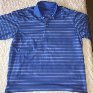 Super soft  golf shirt !